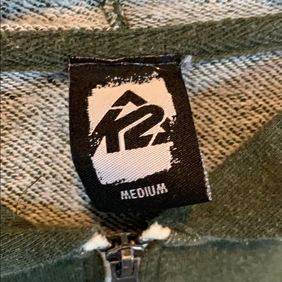 K2 hoodie - Picture 2 of 4